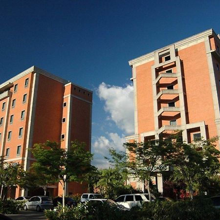 Guaparo Inn Valencia Dış mekan fotoğraf