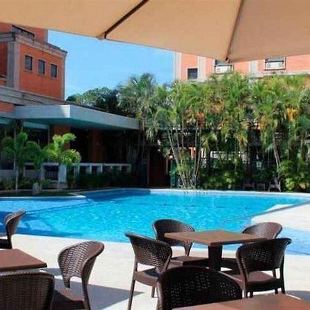 Guaparo Inn Valencia Dış mekan fotoğraf