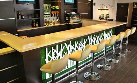 Guaparo Inn Valencia Dış mekan fotoğraf