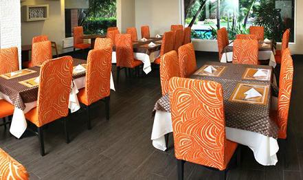 Guaparo Inn Valencia Dış mekan fotoğraf