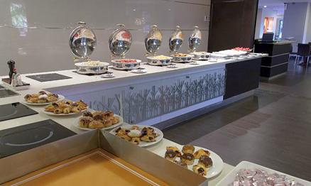 Guaparo Inn Valencia Dış mekan fotoğraf