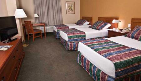 Guaparo Inn Valencia Dış mekan fotoğraf