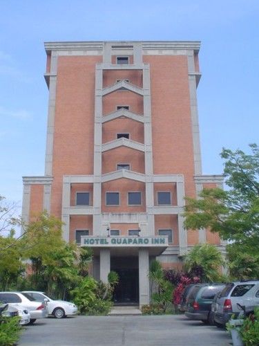 Guaparo Inn Valencia Dış mekan fotoğraf
