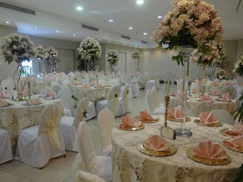 Guaparo Inn Valencia Dış mekan fotoğraf