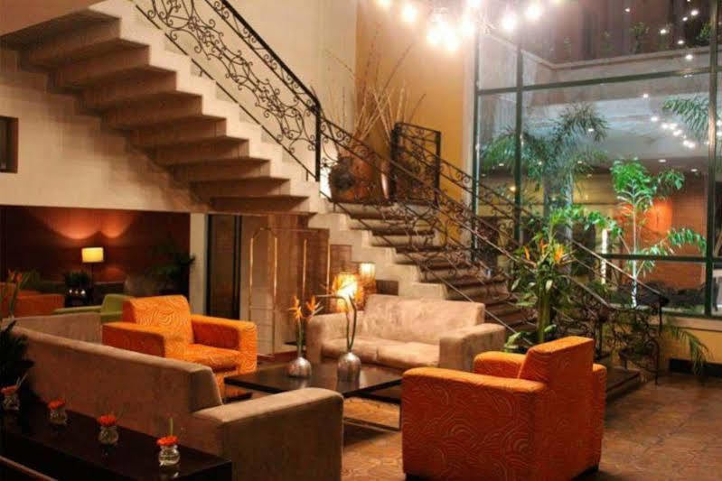 Guaparo Inn Valencia Dış mekan fotoğraf