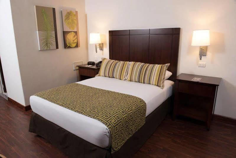 Guaparo Inn Valencia Dış mekan fotoğraf