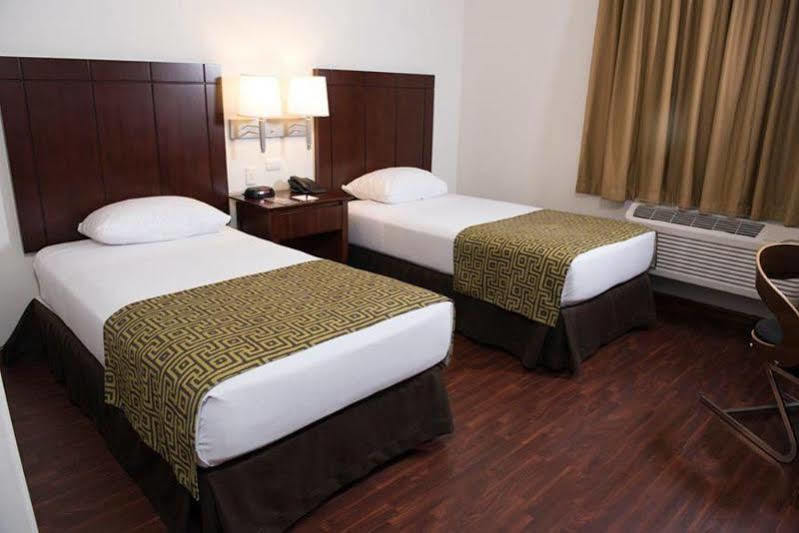 Guaparo Inn Valencia Dış mekan fotoğraf