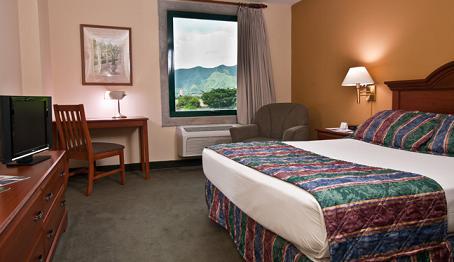 Guaparo Inn Valencia Dış mekan fotoğraf